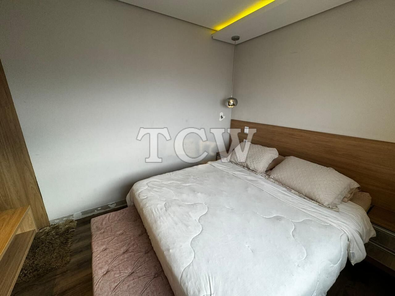 Apartamento à venda com 3 quartos, 146m² - Foto 9