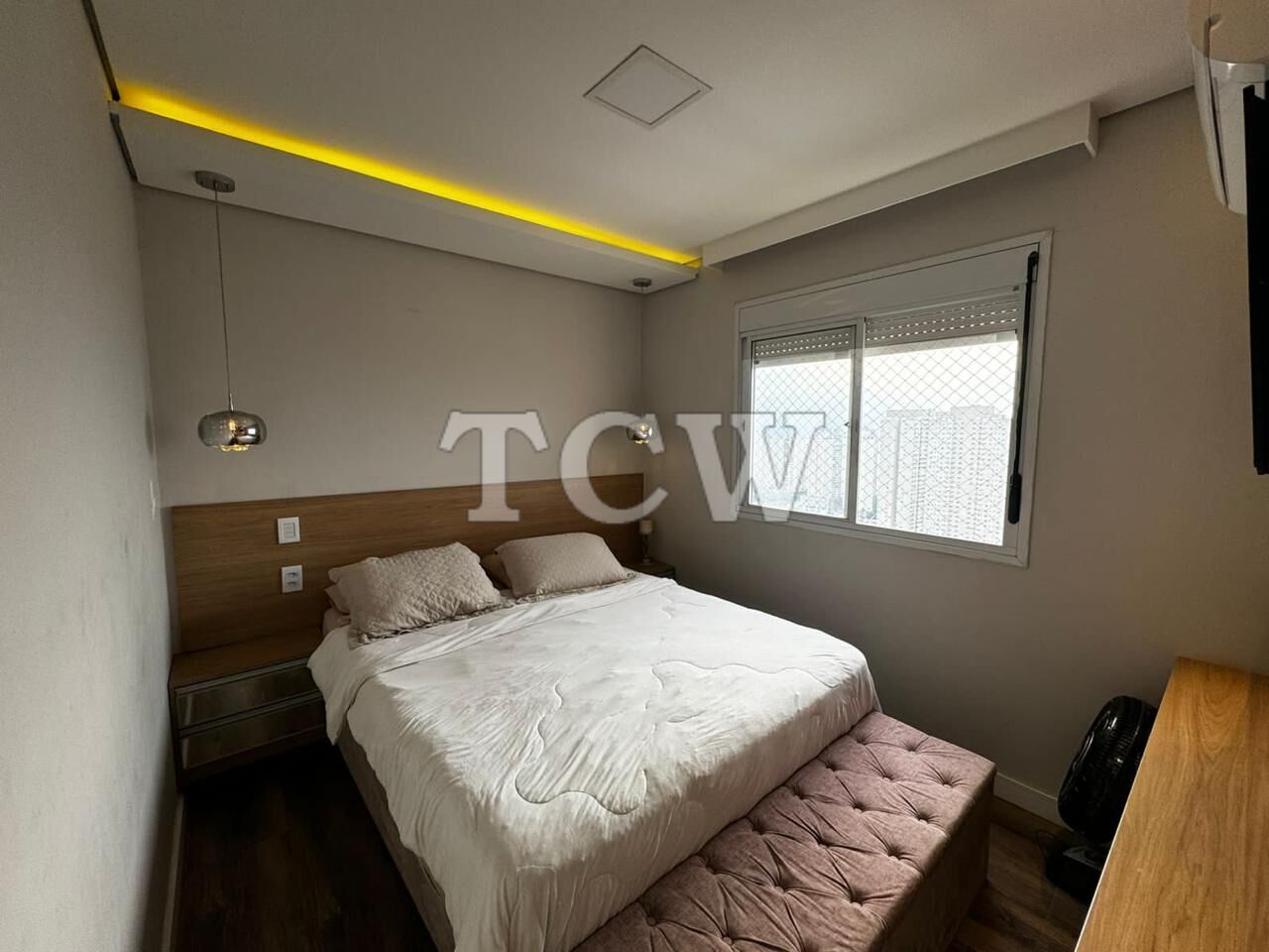 Apartamento à venda com 3 quartos, 146m² - Foto 8