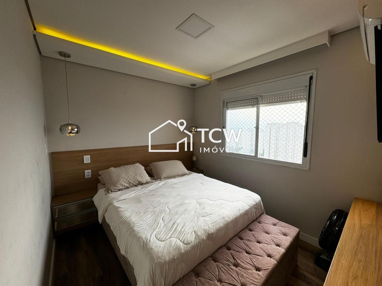 Apartamento, 3 quartos, 146 m² - Foto 8