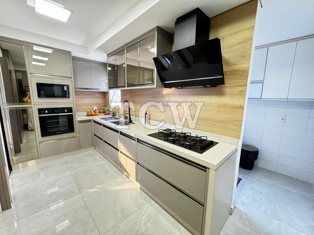 Apartamento à venda com 3 quartos, 146m² - Foto 16
