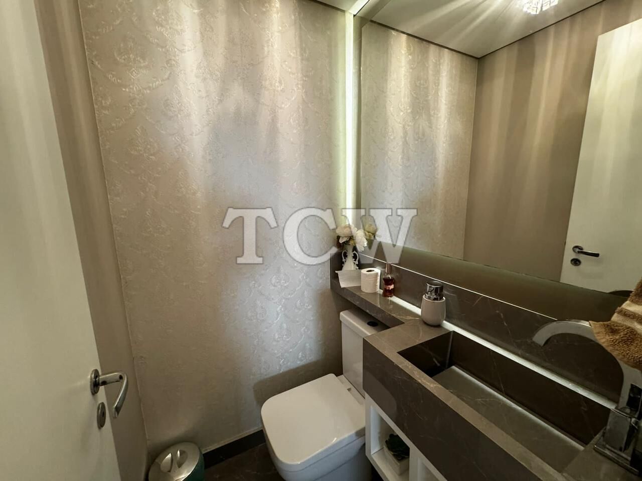 Apartamento à venda com 3 quartos, 146m² - Foto 6