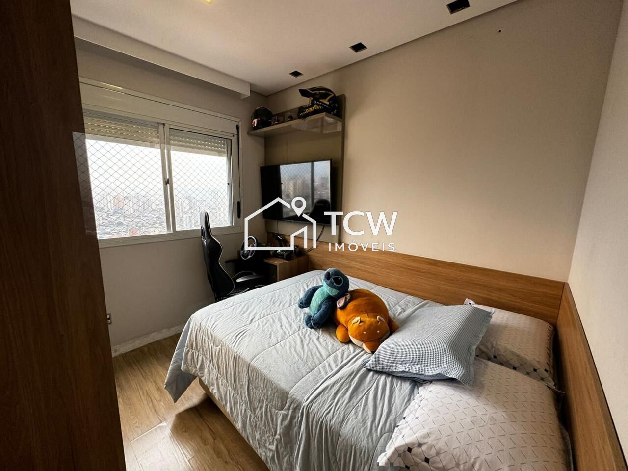 Apartamento, 3 quartos, 146 m² - Foto 7