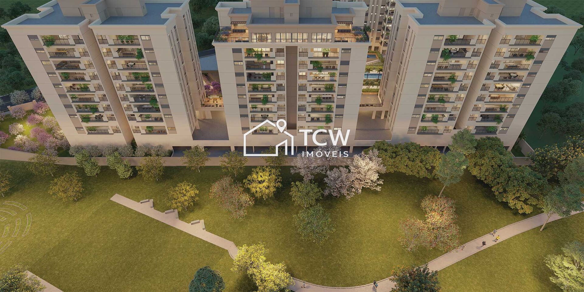 Apartamento, 3 quartos, 118 m² - Foto 5