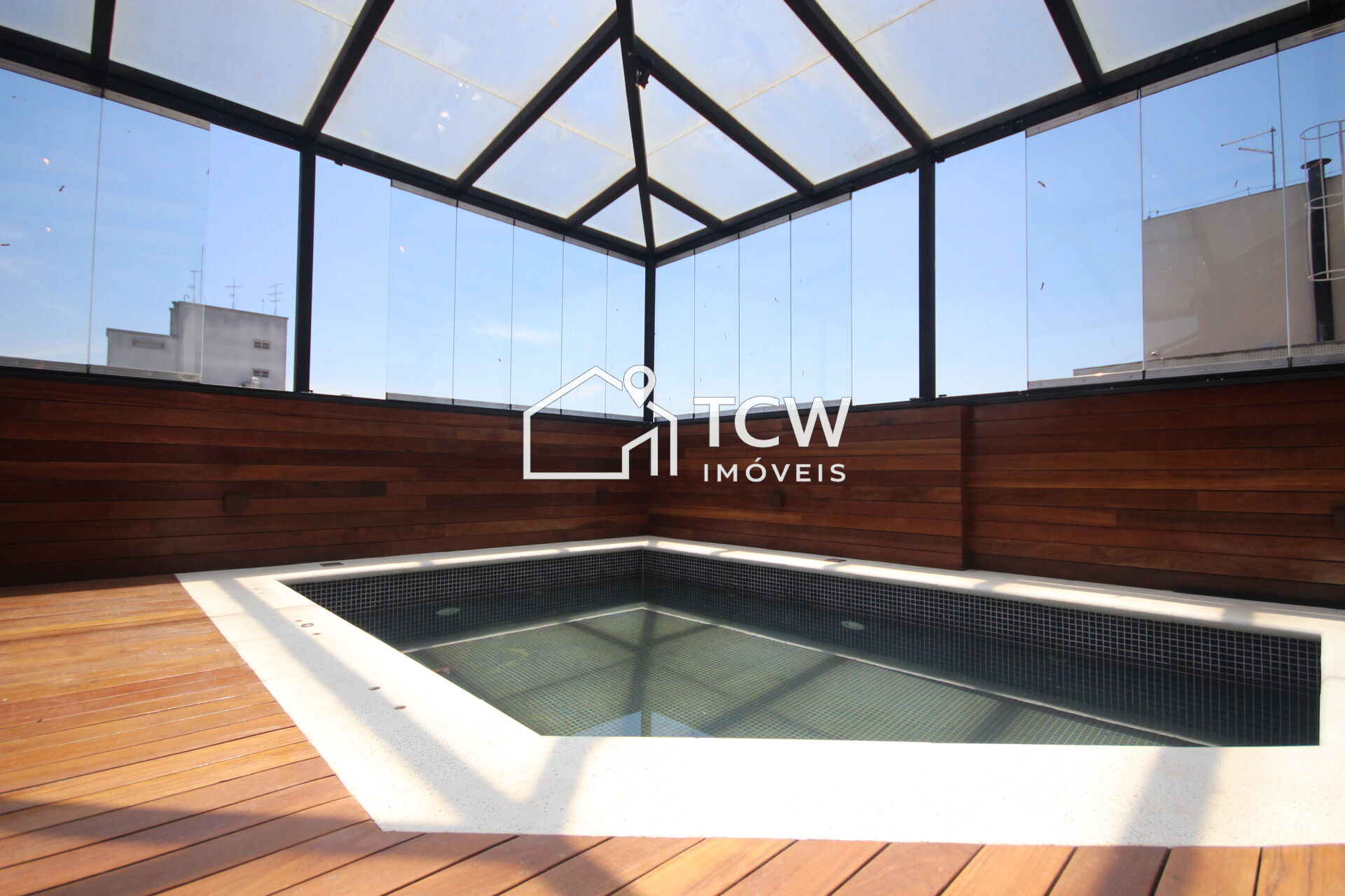 Cobertura, 3 quartos, 314 m² - Foto 7