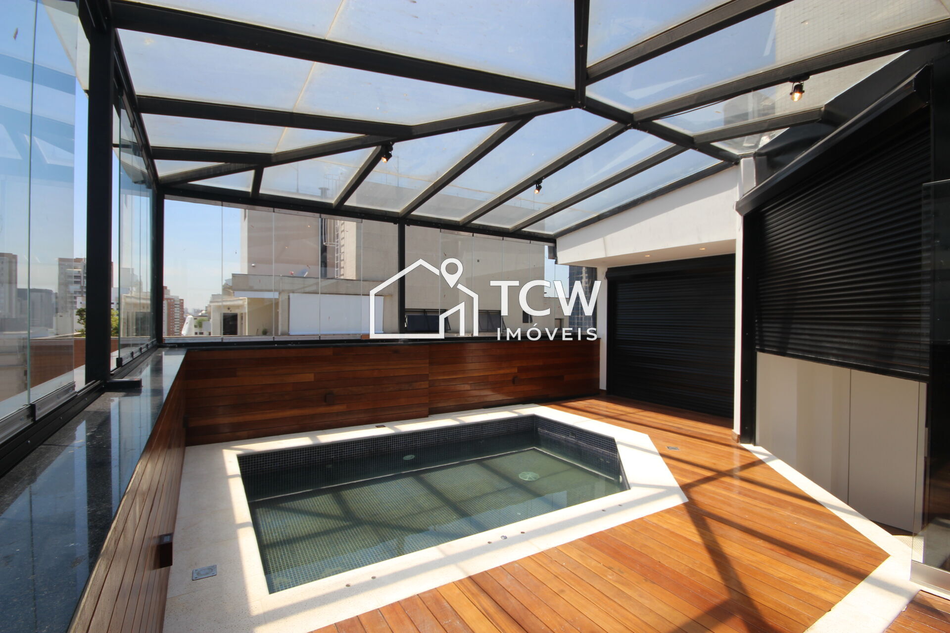 Cobertura, 3 quartos, 314 m² - Foto 8