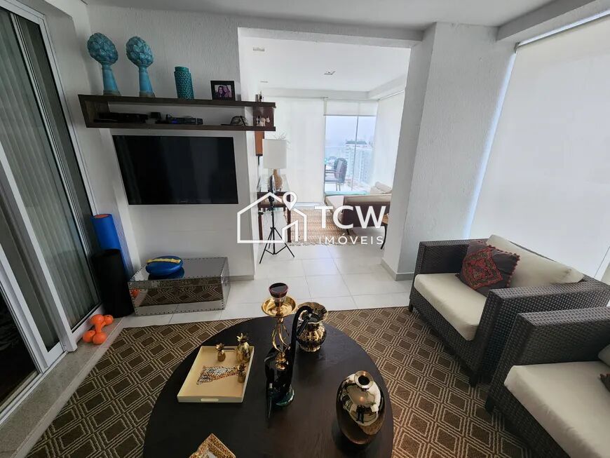Apartamento, 3 quartos, 277 m² - Foto 8
