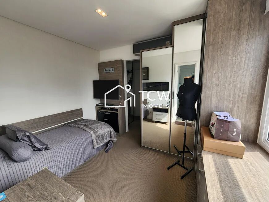 Apartamento, 3 quartos, 277 m² - Foto 17