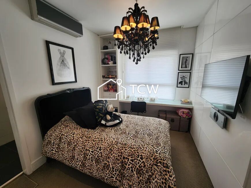 Apartamento, 3 quartos, 277 m² - Foto 21