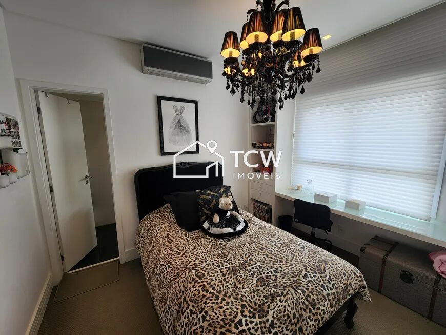 Apartamento, 3 quartos, 277 m² - Foto 22