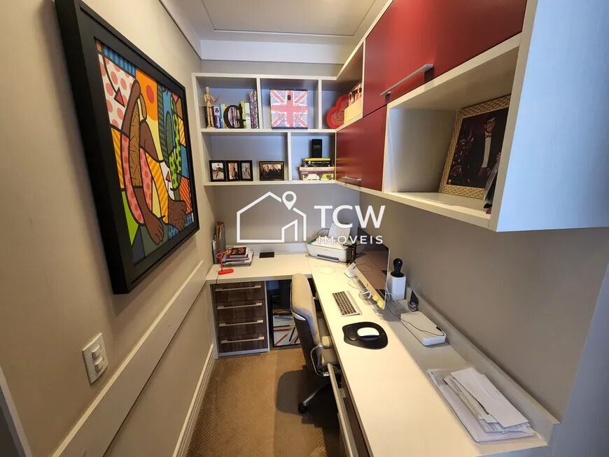 Apartamento, 3 quartos, 277 m² - Foto 16