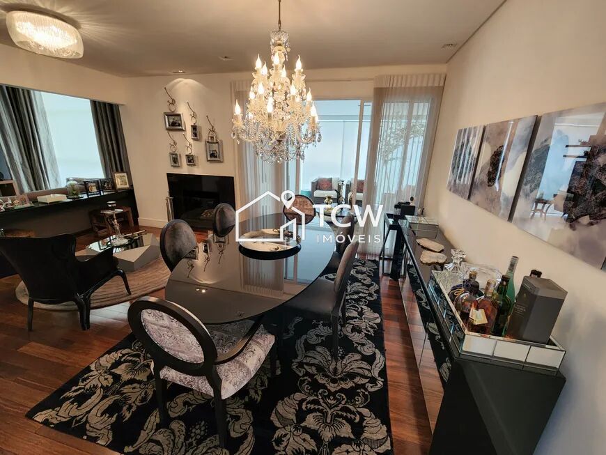 Apartamento, 3 quartos, 277 m² - Foto 9