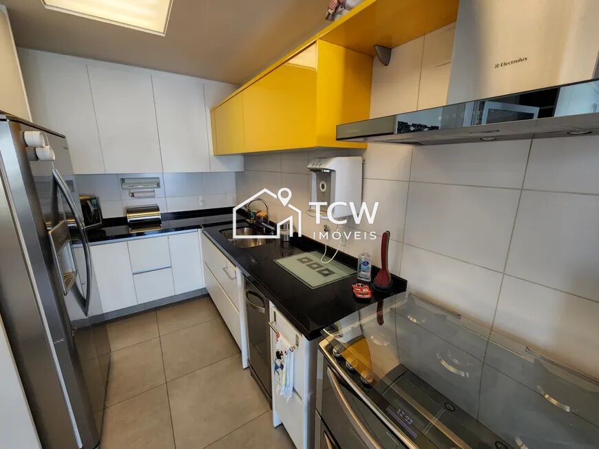 Apartamento, 3 quartos, 277 m² - Foto 29