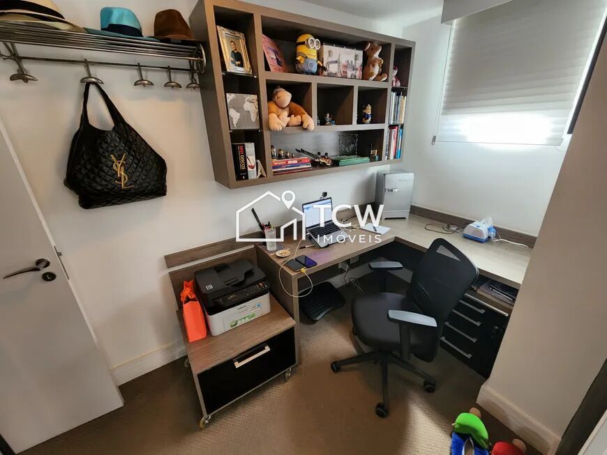 Apartamento, 3 quartos, 277 m² - Foto 20
