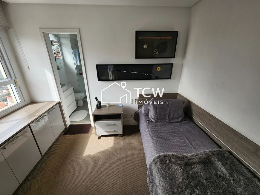 Apartamento, 3 quartos, 277 m² - Foto 18