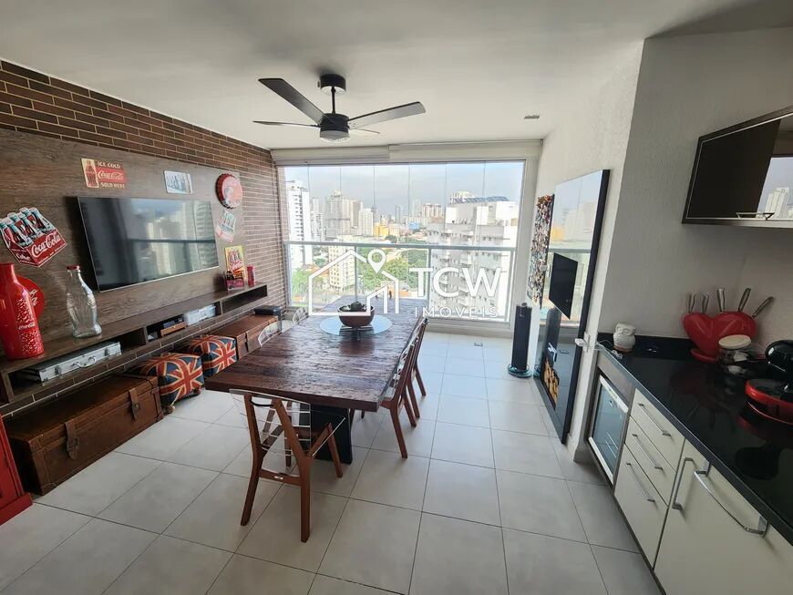 Apartamento, 3 quartos, 277 m² - Foto 14