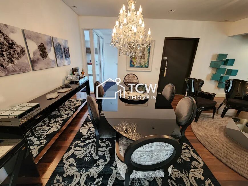 Apartamento, 3 quartos, 277 m² - Foto 12
