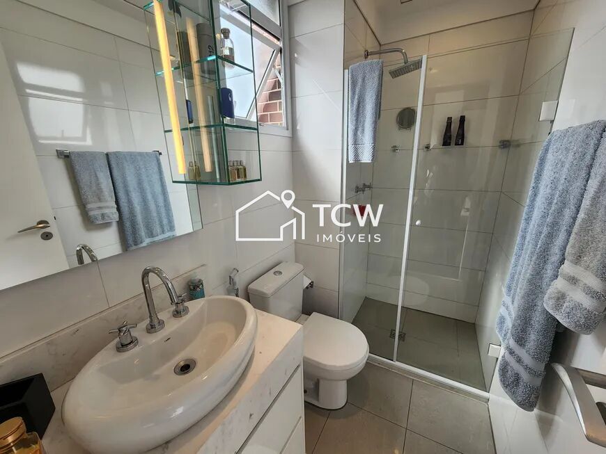 Apartamento, 3 quartos, 277 m² - Foto 19