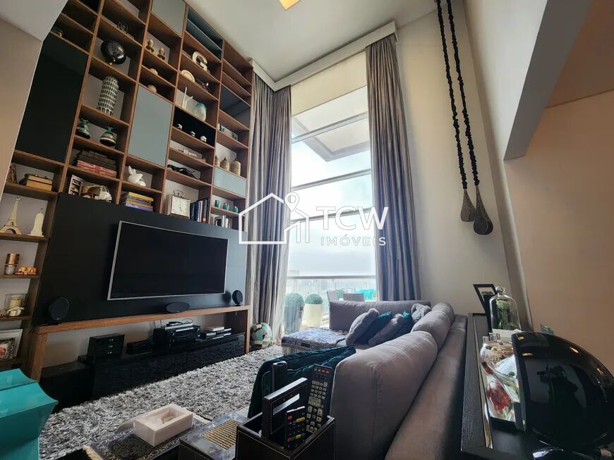 Apartamento, 3 quartos, 277 m² - Foto 5