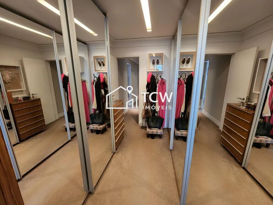 Apartamento, 3 quartos, 277 m² - Foto 24