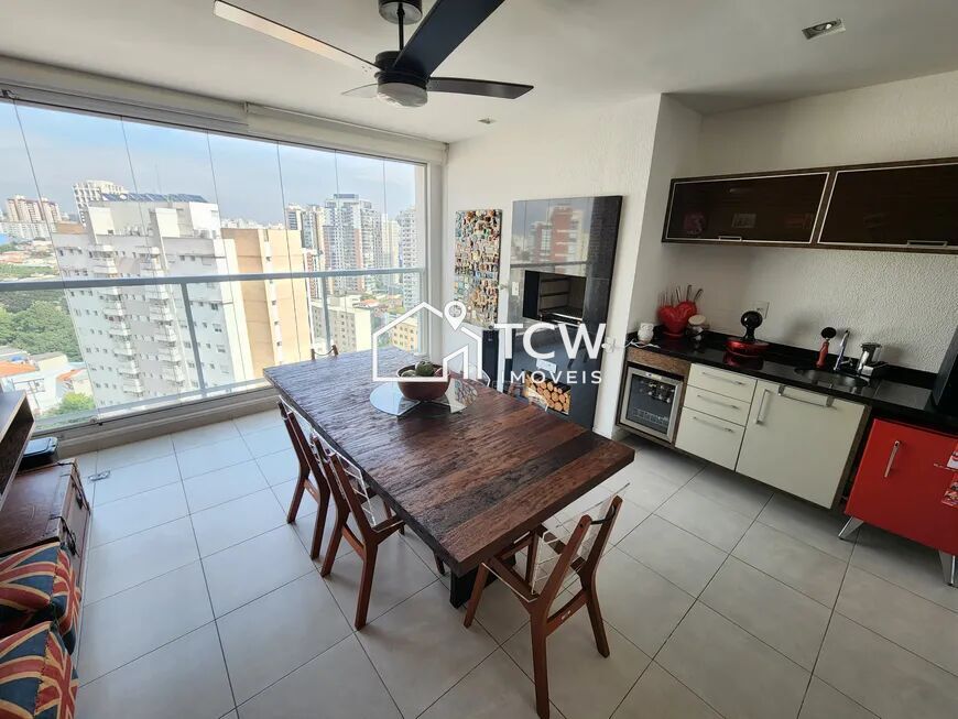 Apartamento, 3 quartos, 277 m² - Foto 15
