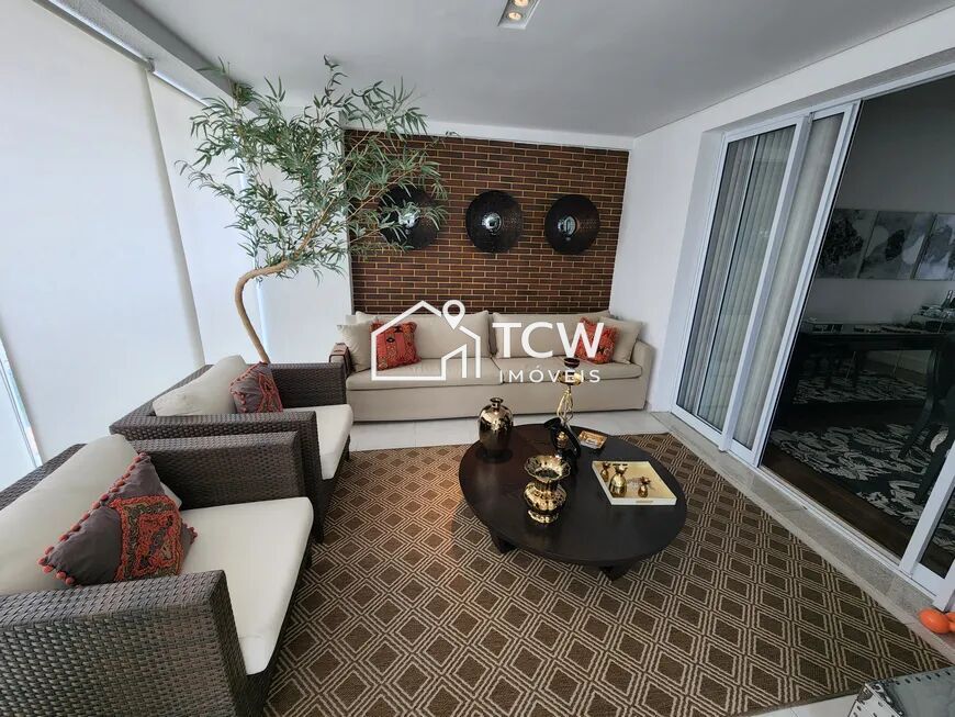 Apartamento, 3 quartos, 277 m² - Foto 7