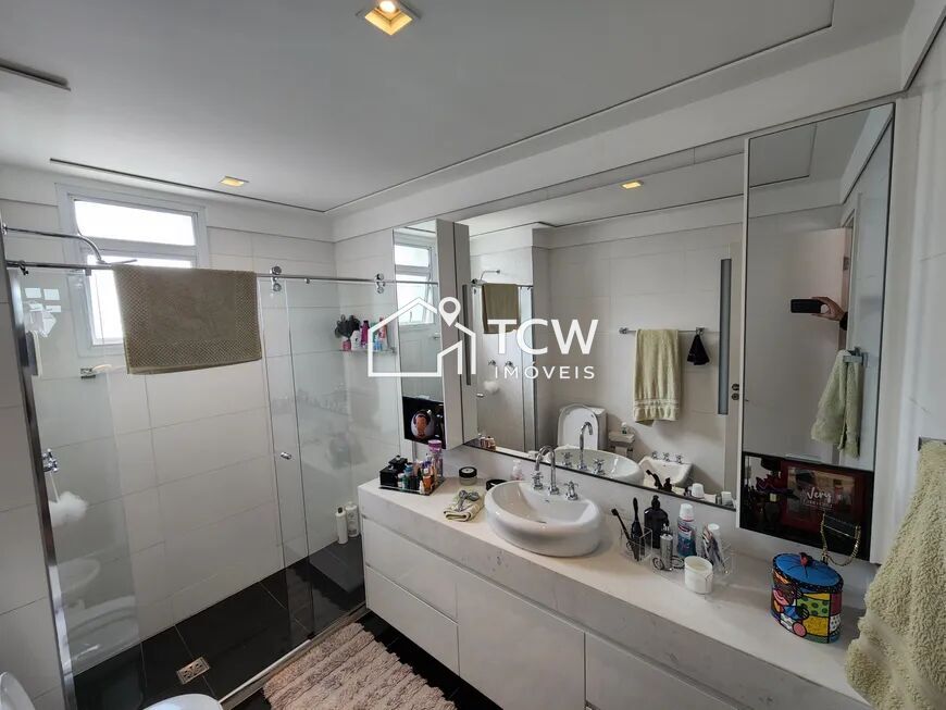 Apartamento, 3 quartos, 277 m² - Foto 27