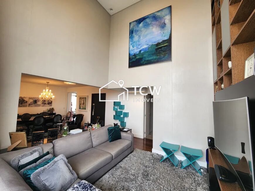 Apartamento, 3 quartos, 277 m² - Foto 11