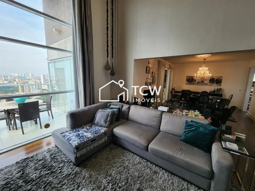 Apartamento, 3 quartos, 277 m² - Foto 10