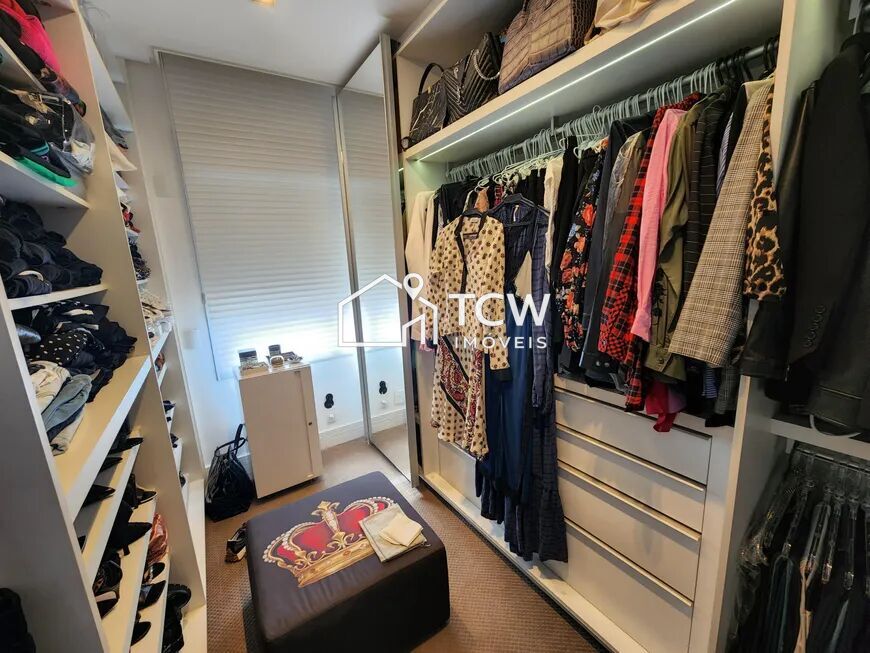 Apartamento, 3 quartos, 277 m² - Foto 26