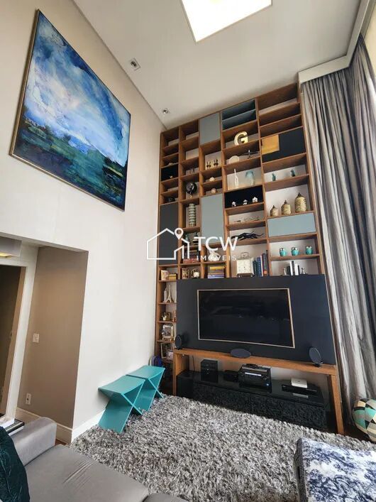 Apartamento, 3 quartos, 277 m² - Foto 4