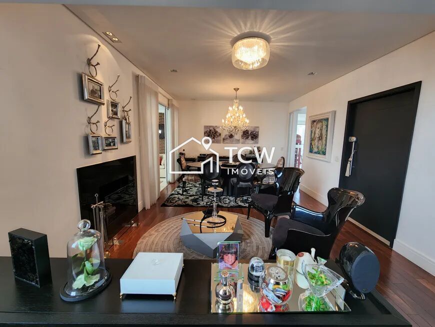 Apartamento, 3 quartos, 277 m² - Foto 13