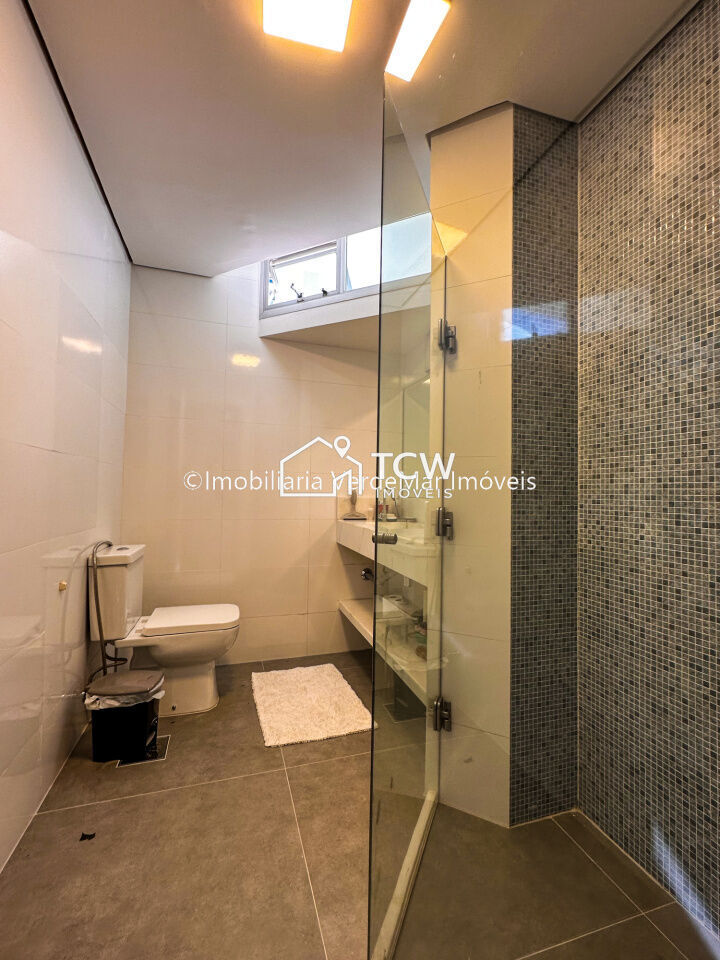 Apartamento, 3 quartos, 167 m² - Foto 23