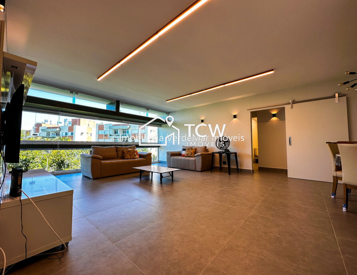 Apartamento, 3 quartos, 167 m² - Foto 7