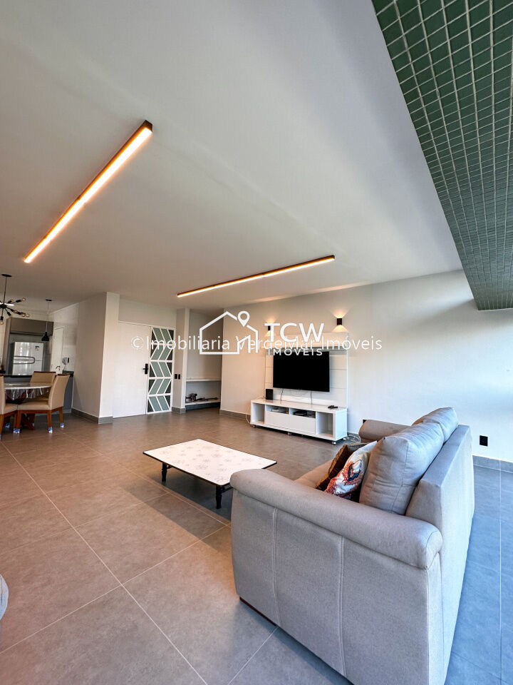 Apartamento, 3 quartos, 167 m² - Foto 6