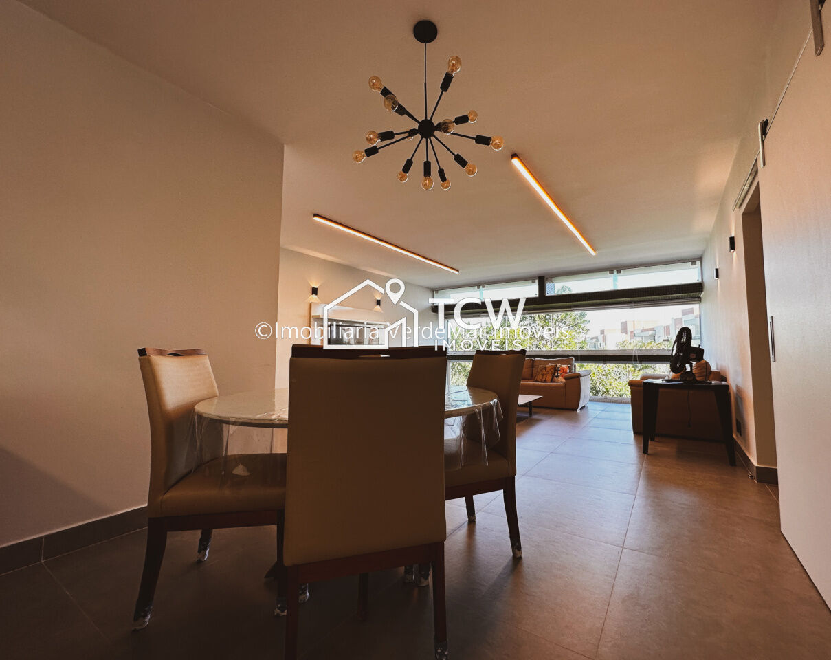 Apartamento, 3 quartos, 167 m² - Foto 11