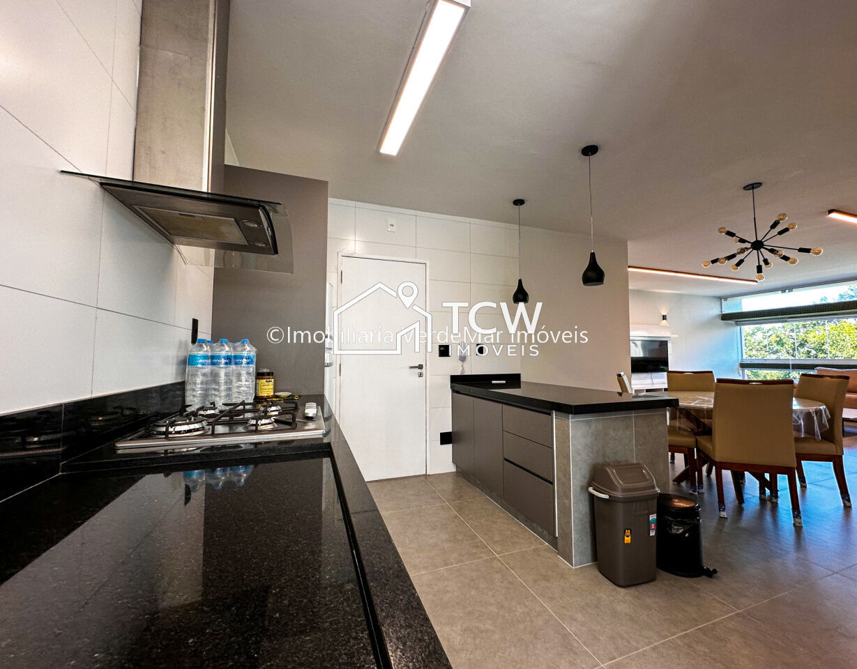 Apartamento, 3 quartos, 167 m² - Foto 17