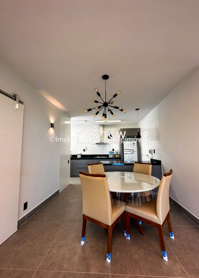 Apartamento, 3 quartos, 167 m² - Foto 13