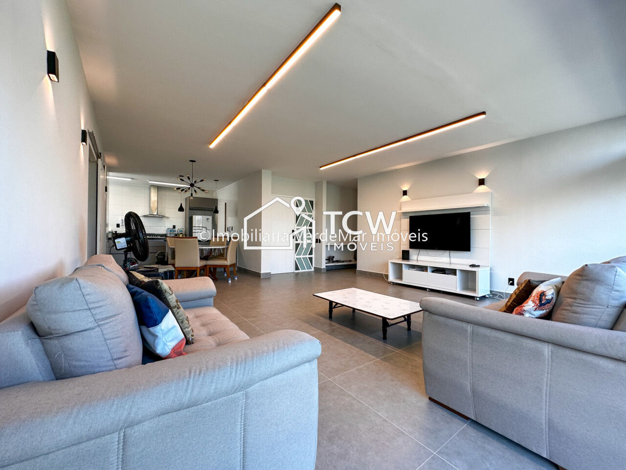 Apartamento, 3 quartos, 167 m² - Foto 10