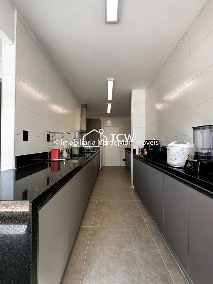 Apartamento, 3 quartos, 167 m² - Foto 16