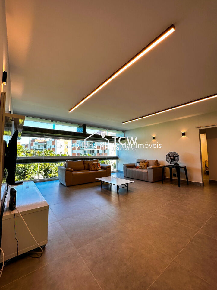 Apartamento, 3 quartos, 167 m² - Foto 9