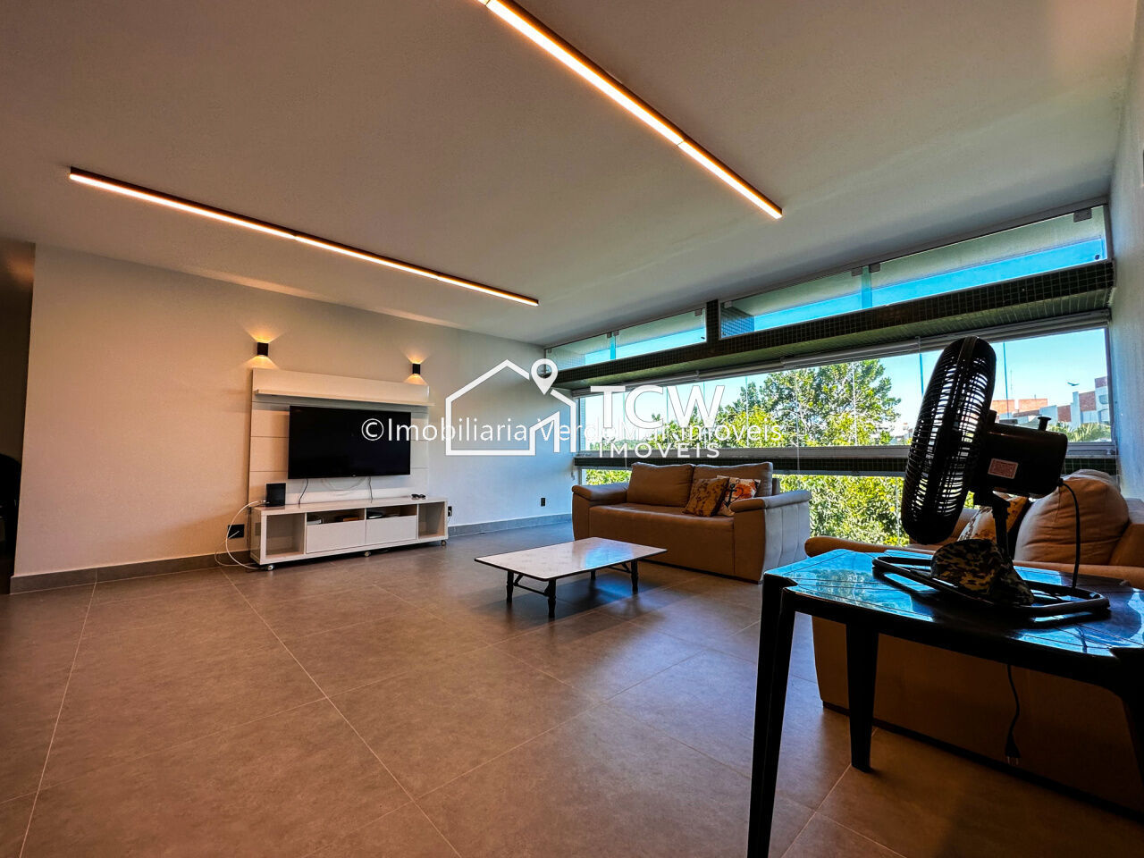 Apartamento, 3 quartos, 167 m² - Foto 4