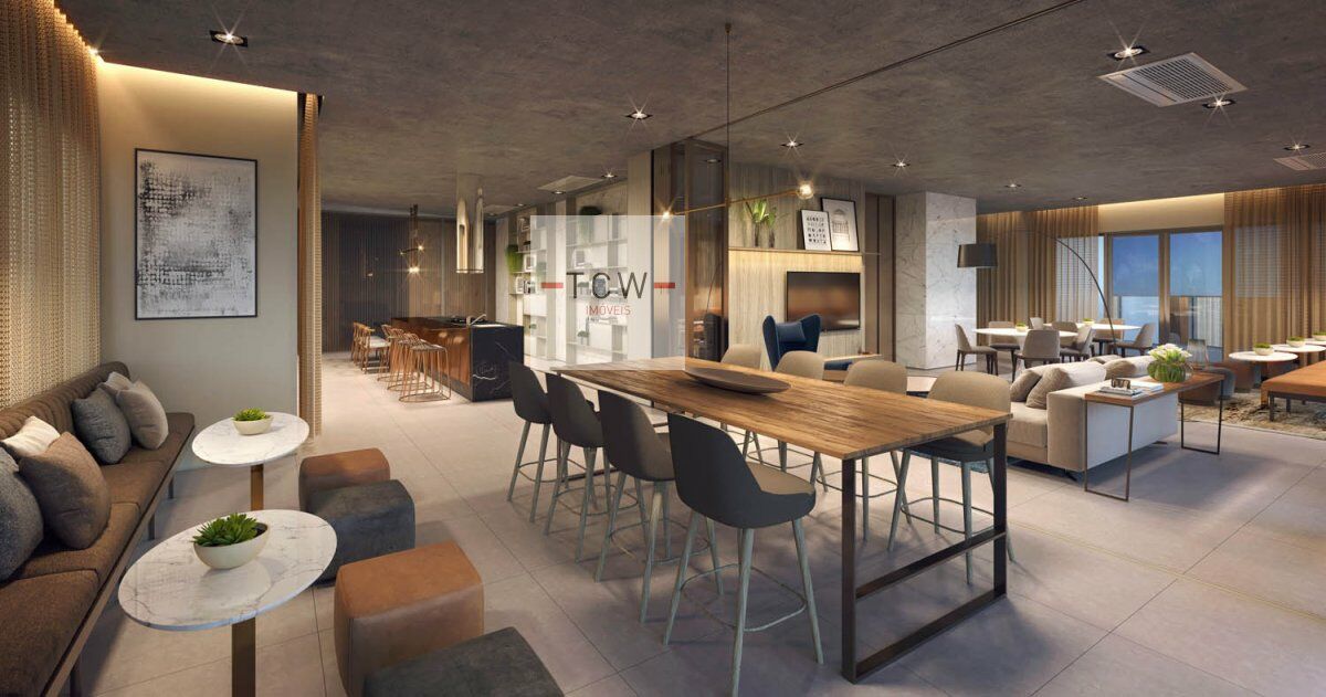 Apartamento, 1 quarto, 44 m² - Foto 17