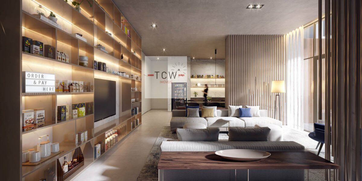 Apartamento, 1 quarto, 44 m² - Foto 16