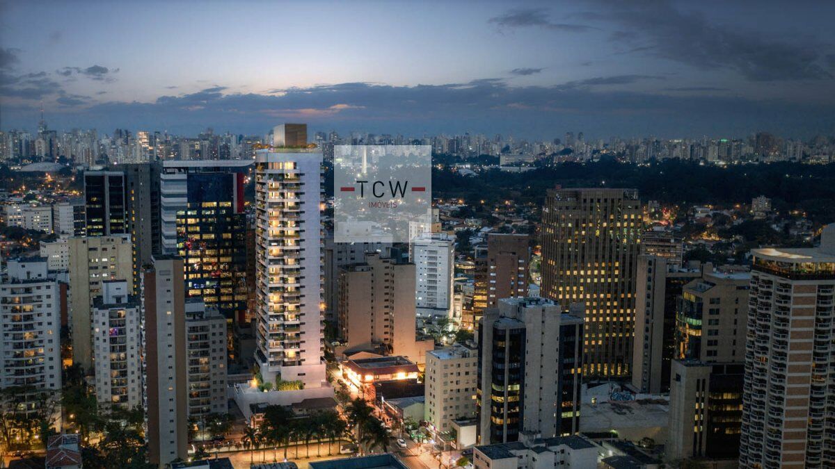 Apartamento, 1 quarto, 44 m² - Foto 7