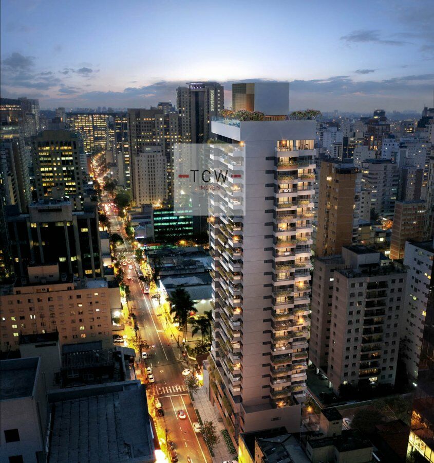 Apartamento, 1 quarto, 44 m² - Foto 5