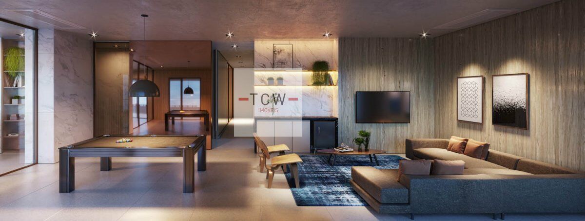 Apartamento, 1 quarto, 44 m² - Foto 14