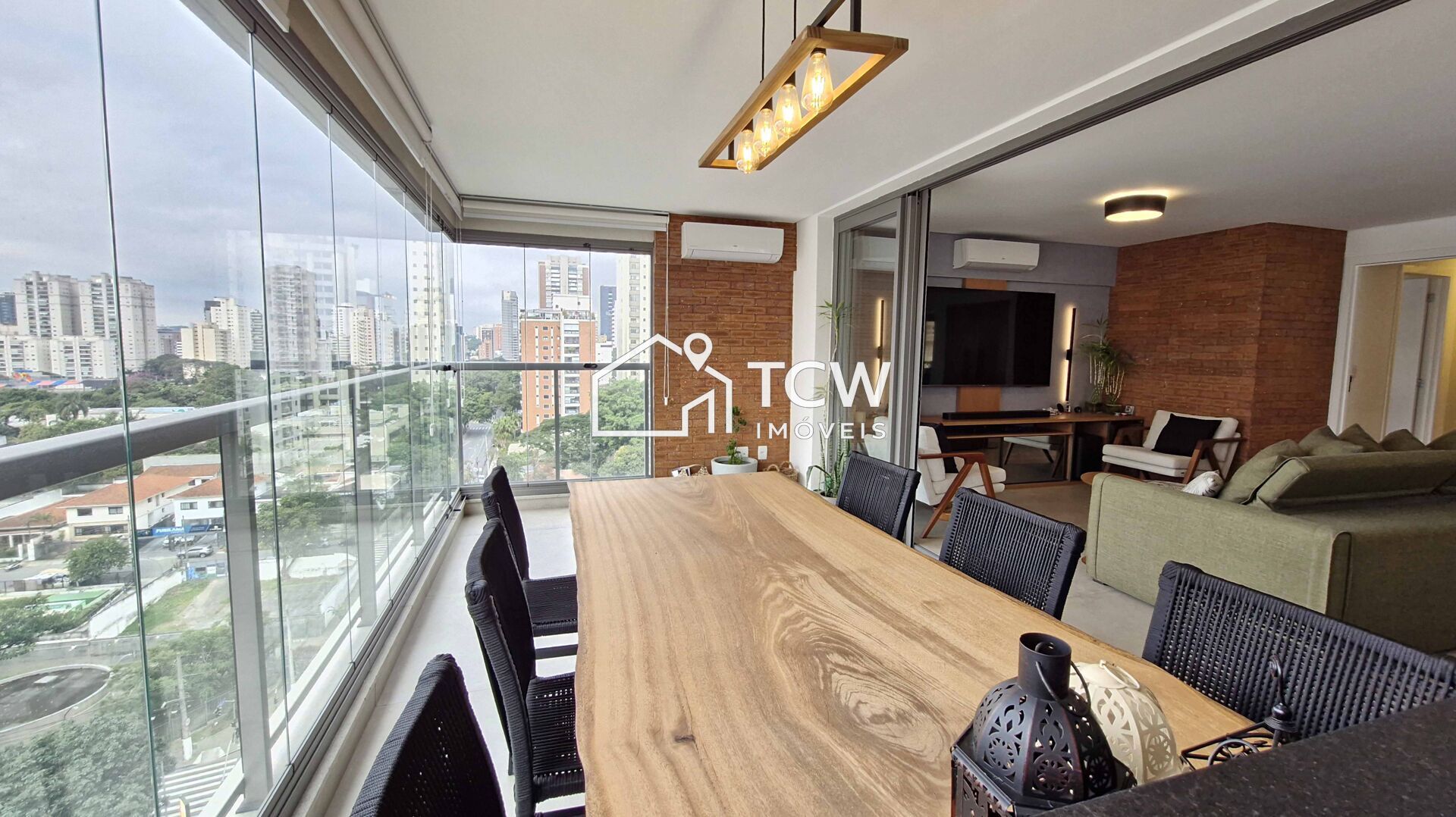 Apartamento, 3 quartos, 141 m² - Foto 14