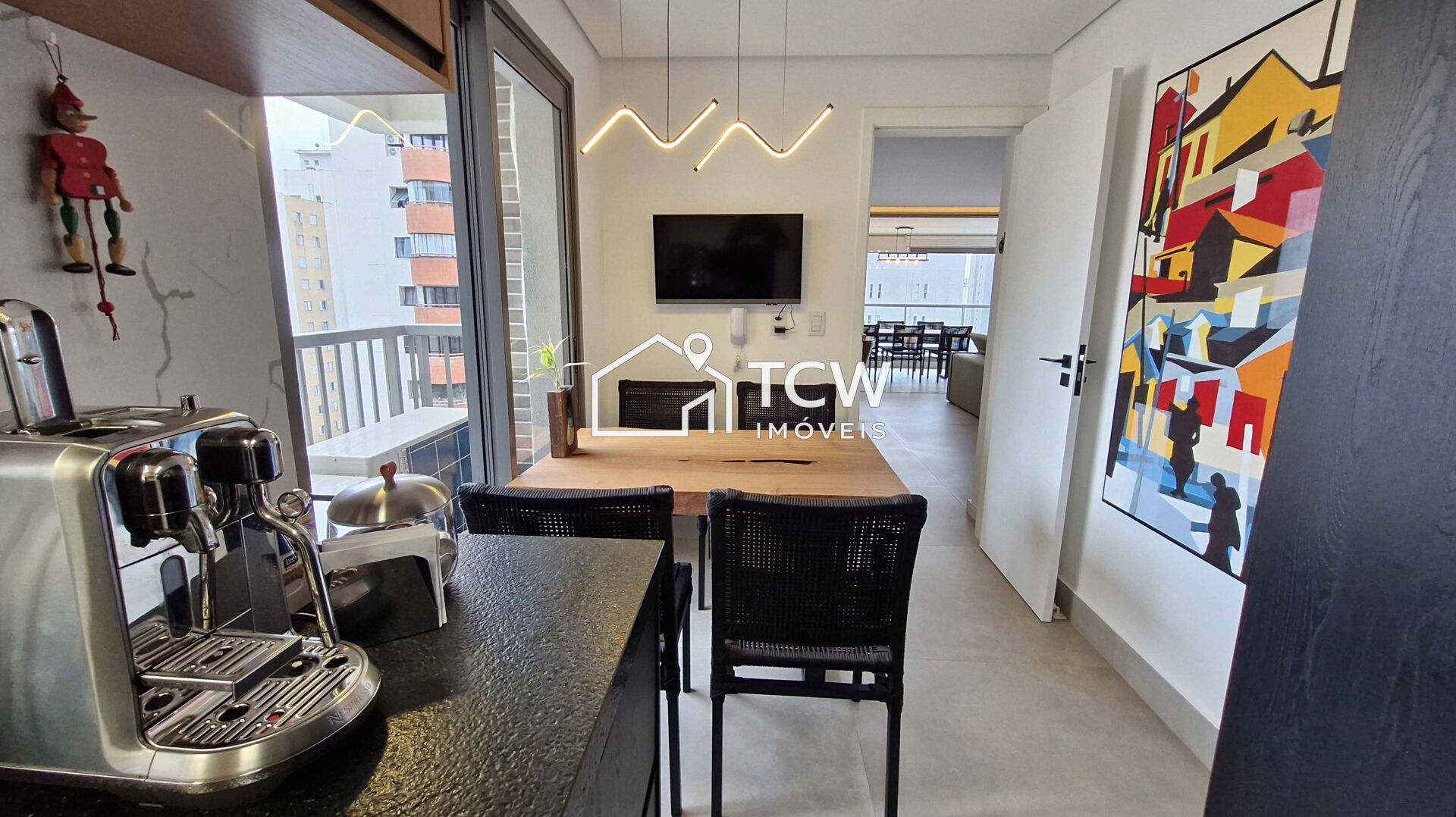 Apartamento, 3 quartos, 141 m² - Foto 36