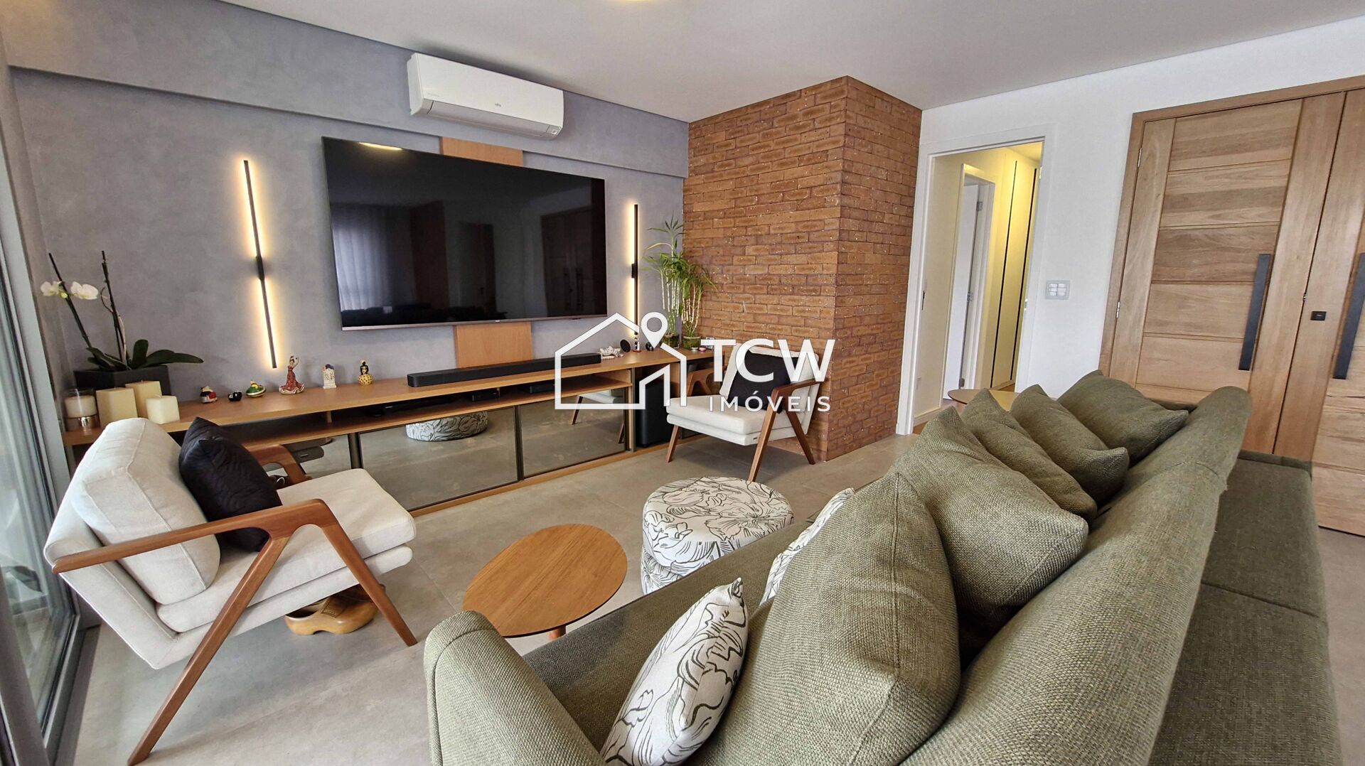 Apartamento, 3 quartos, 141 m² - Foto 5