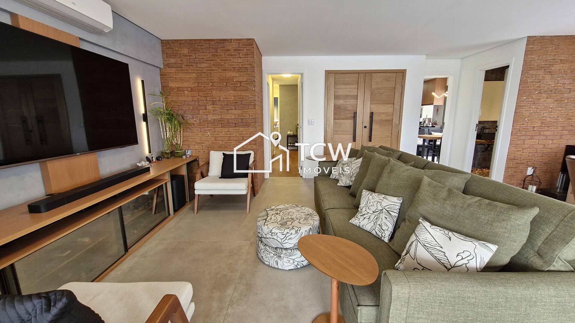 Apartamento, 3 quartos, 141 m² - Foto 9